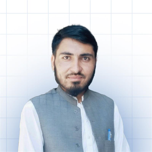 Portrait of Usama Suhaib, Software Engineer specializing in .NET